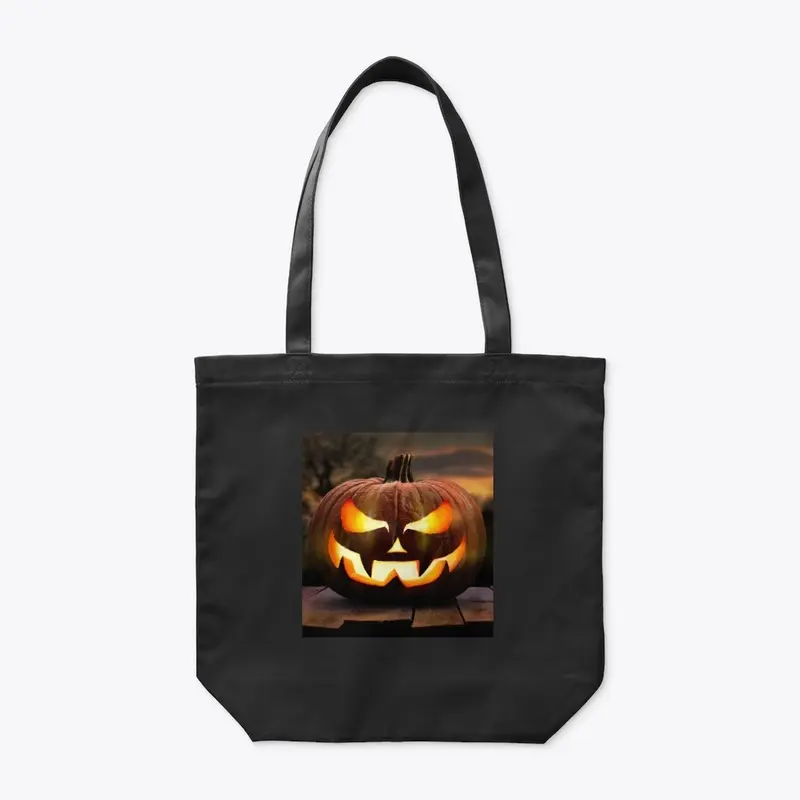 Jack-o-lantern (Dark)