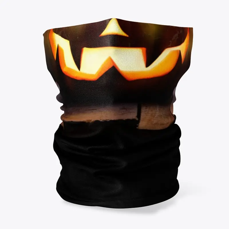 Jack-o-lantern (Dark)